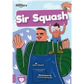 Sir Squash