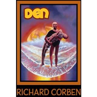 DEN Volume 3: Children of Fire