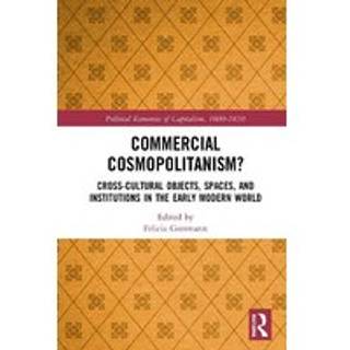Commercial Cosmopolitanism?