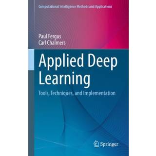 Applied Deep Learning