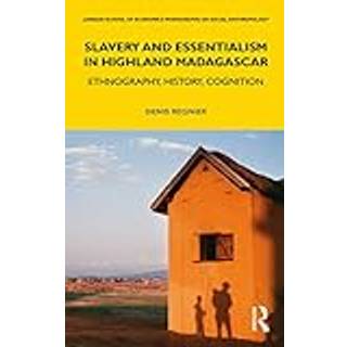 Slavery and Essentialism in Highland Madagascar