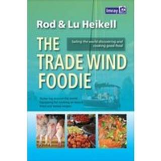 The Trade Wind Foodie