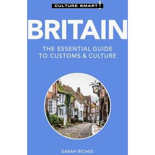 Britain - Culture Smart!