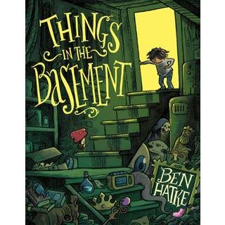 Things in the Basement