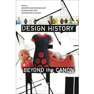 Design History Beyond the Canon
