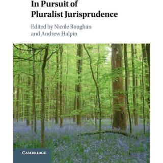 In Pursuit of Pluralist Jurisprudence