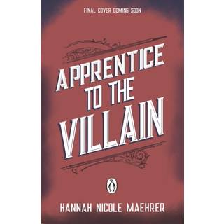 Apprentice to the Villain