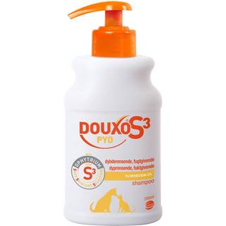 Douxo S3 Pyo Shampoo - 200 ml