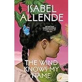 The Wind Knows My Name