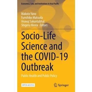 Socio-Life Science and the COVID-19 Outbreak