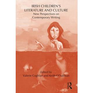Irish Children's Literature and Culture