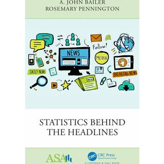 Statistics Behind the Headlines