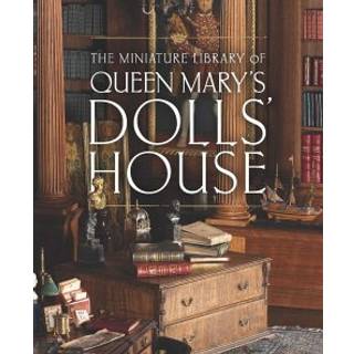 The Miniature Library of Queen Mary's Dolls' House