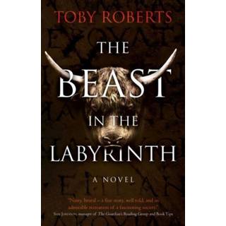 The Beast in the Labyrinth