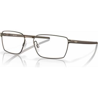 Oakley OX5078 SWAY BAR 507802 55 Briller Mænd Brun - Pewter Gold Brown - 55mm