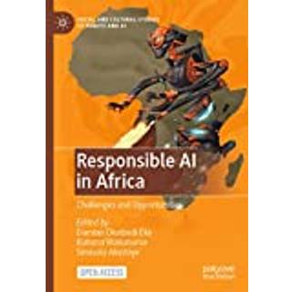 Responsible AI in Africa