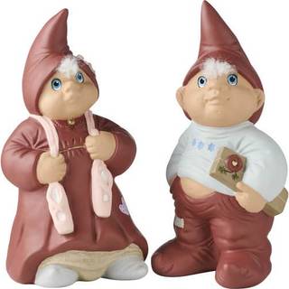 Klarborg Årsnissepar 2024 Else & Erik