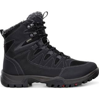 Ecco Xpedition III High Winter GTX Women, black-37