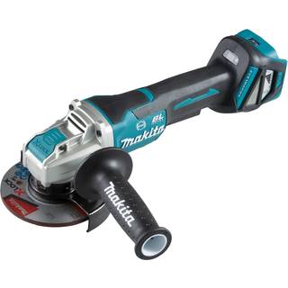 Makita Vinkelsliber 125mm 18v - DGA519Z