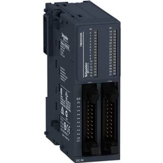 Schneider Tm3-modul di32 24v, he 10 stik