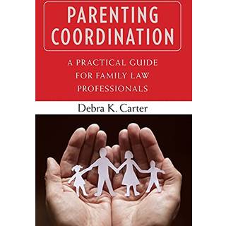 Parenting Coordination