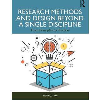 Research Methods and Design Beyond a Single Discipline