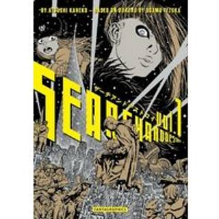 Search and Destroy Vol. 1