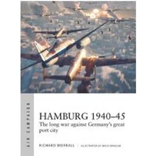 Hamburg 1940–45