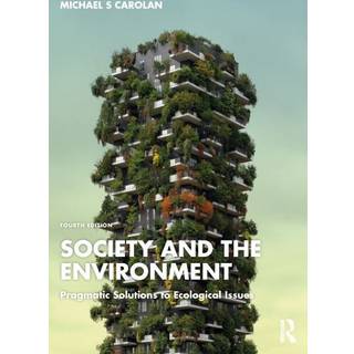 Society and the Environment
