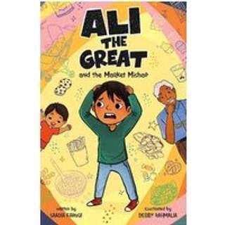 Ali the Great and the Market Mishap