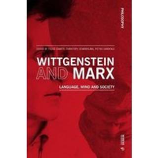Wittgenstein and Marx