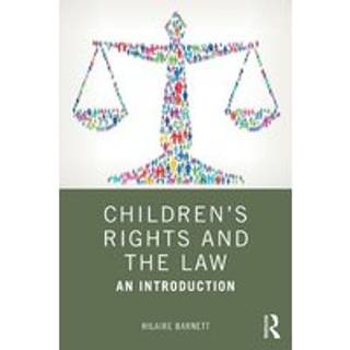 Children's Rights and the Law