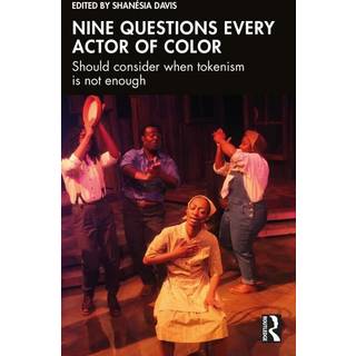 Nine questions every actor of color should consider when tokenism is not enough