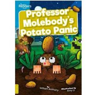 Professor Molebody's Potato Panic