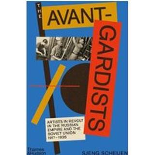 The Avant-Gardists