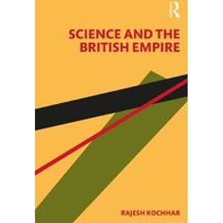 Science and the British Empire