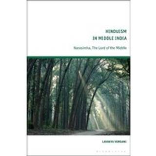 Hinduism in Middle India