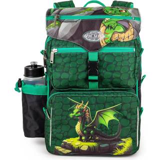 Jeva Beginners Rygsæk 16L, Dragon Draco