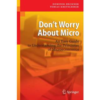 Don't Worry About Micro
