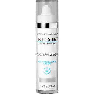 Face Formula (Elixir Cosmeceuticals) Ceactil Everyday Cream 50 ml