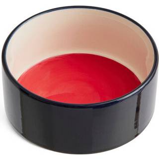 HAY Dogs Bowl Small Red/Blue