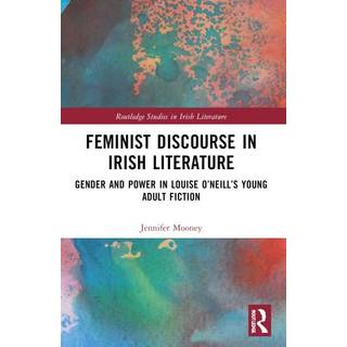 Feminist Discourse in Irish Literature