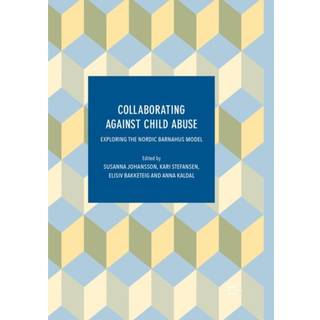 Collaborating Against Child Abuse