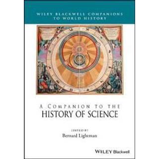A Companion to the History of Science