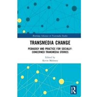 Transmedia Change