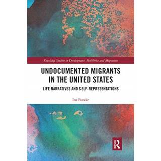 Undocumented Migrants in the United States