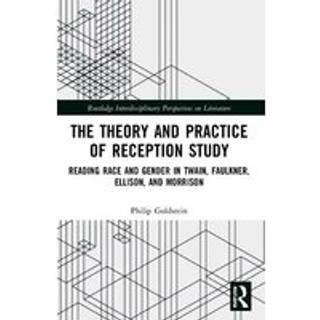 The Theory and Practice of Reception Study