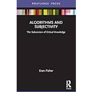 Algorithms and Subjectivity