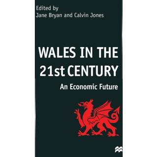 Wales in the 21st Century