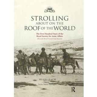 Strolling About on the Roof of the World